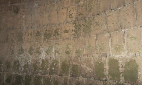 FOAMGLAS is fire safe