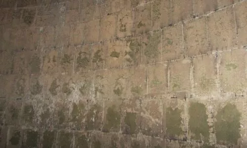 FOAMGLAS is fire safe