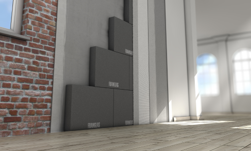 Ocieplanie scian od wewnatrz