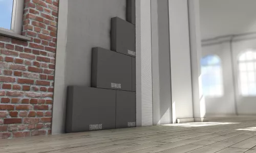 Ocieplanie scian od wewnatrz