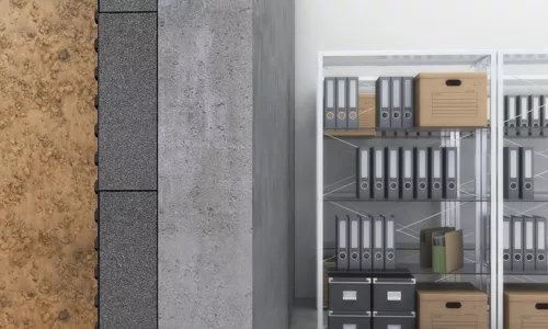 Cellular Glass Image FG