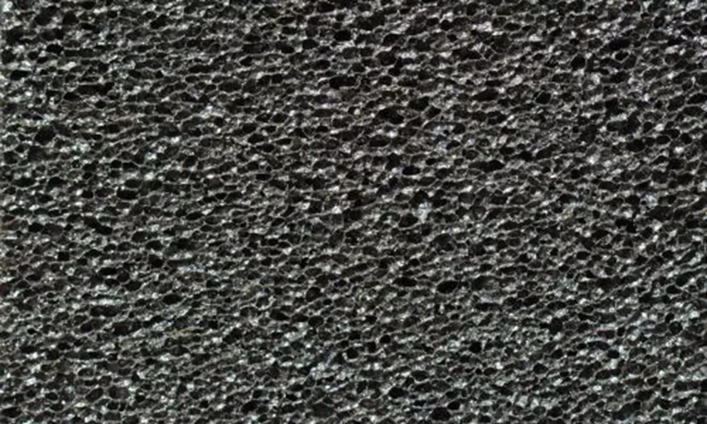 What is cellular glass insulation?