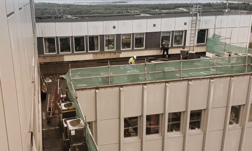 Roof Terrace 1 Kristianstad SE500x300