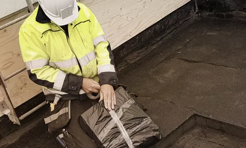 Roof Terrace 2 Kristianstad SE500x300