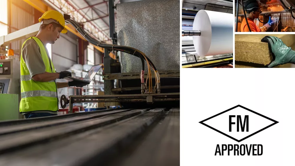 FM Approvals