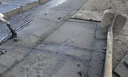 on top glue peel off 2 image