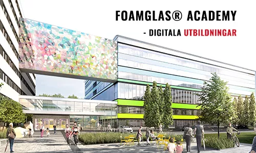 Foamglas Academy