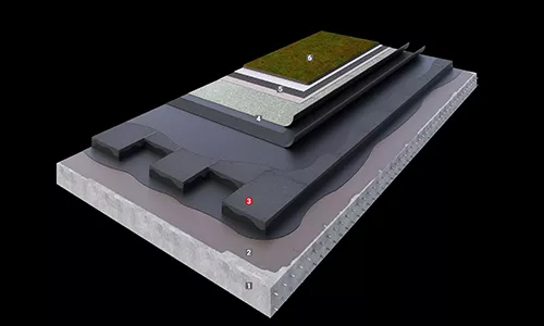 4401 ExtGreen solution