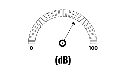 dB Icon