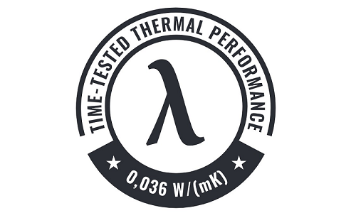 Thermal performance logo