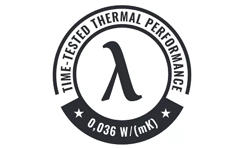 Thermal performance logo
