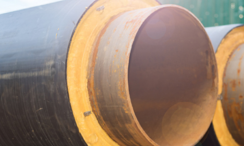 plastic foam insulation