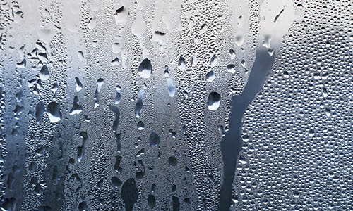 Condensation