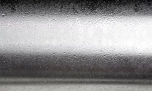 Condensation