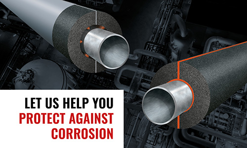 Corrosion systems