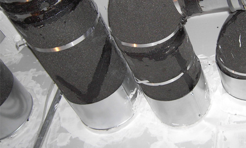 Fire wall penetrations