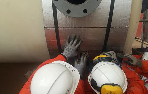 Practical training on application