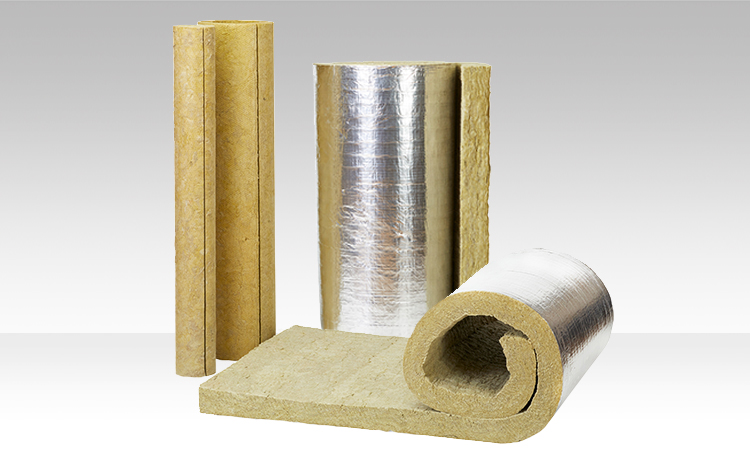 Mineral Wool assortment
