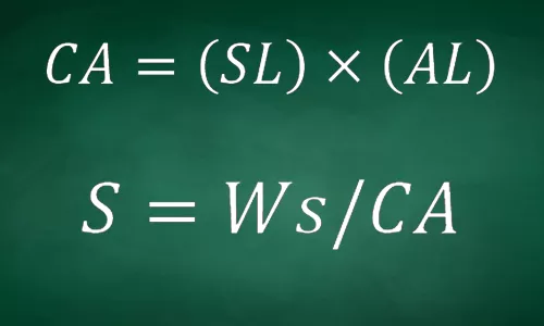 Maximum allowable insulation stress