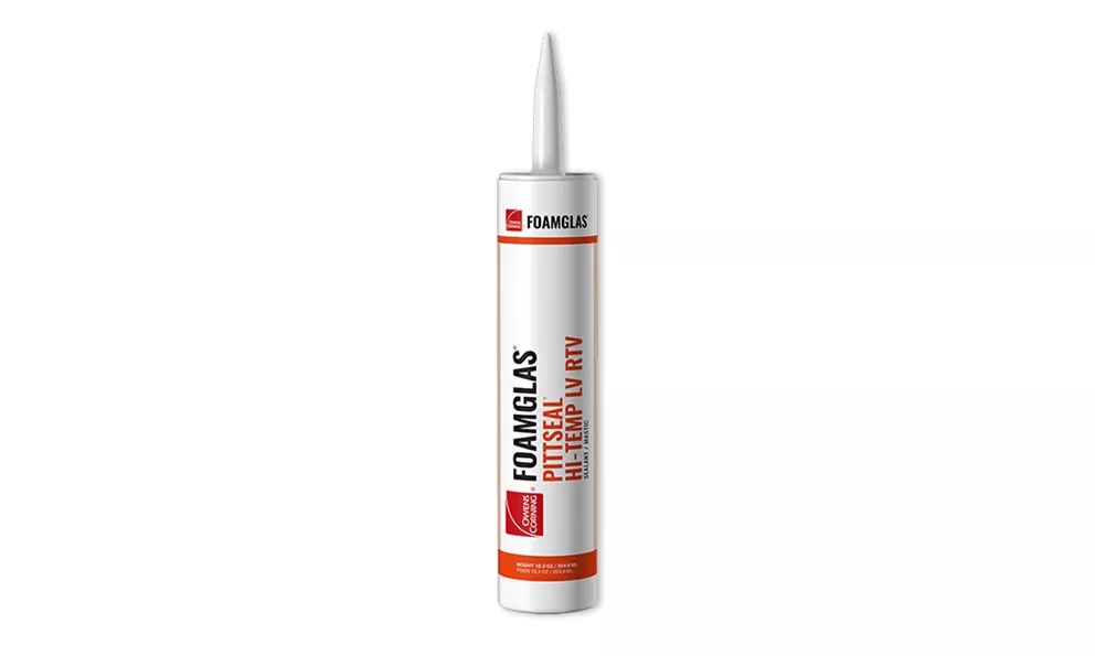 PITTSEAL® Hi Temp LV RTV sealant