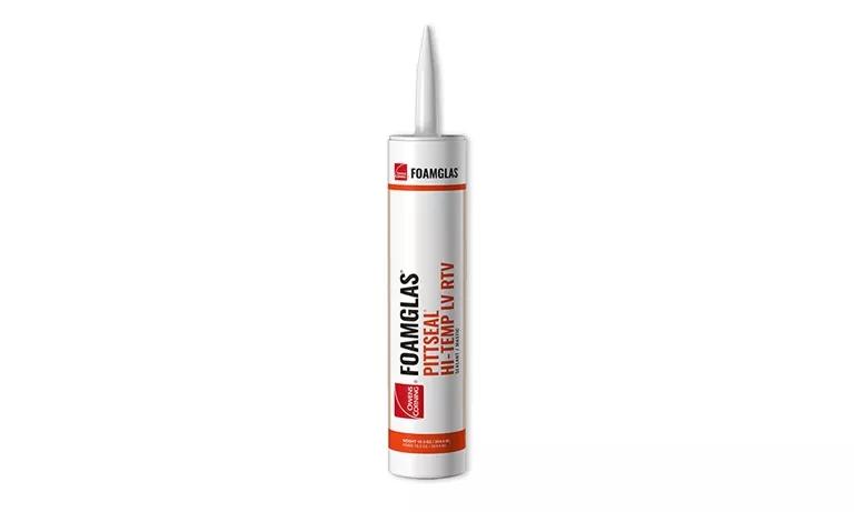 PITTSEAL® Hi Temp LV RTV sealant