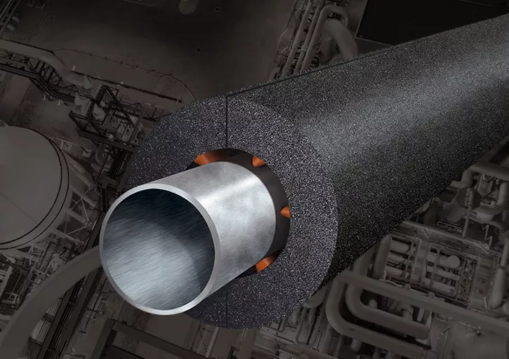 Spacer system update2