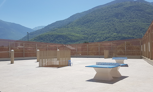 Maison Enfance 73 Albertville image