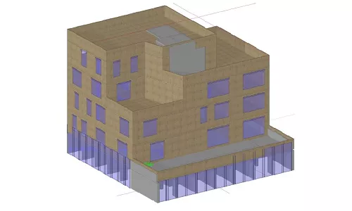 Tour WATT chart image