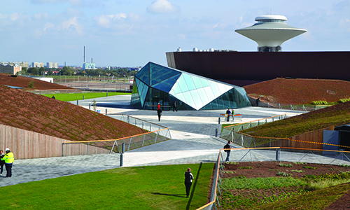 Emporia shopping mall