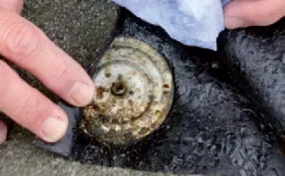 Szczelna hydroizolacja dachu - 2