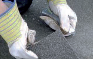 FOAMGLAS Roofscan - 1