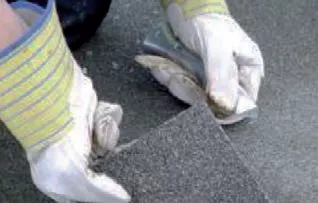 FOAMGLAS Roofscan - 1