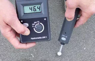 FOAMGLAS Roofscan - 2