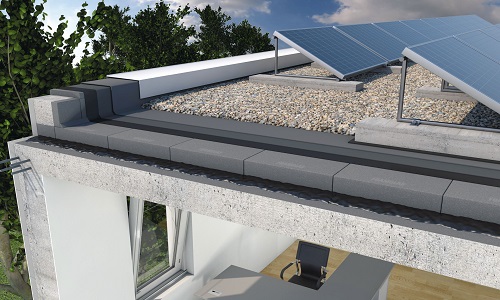 wysokie obciążenia ściskające 