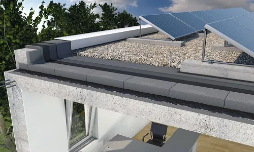 wysokie obciążenia ściskające