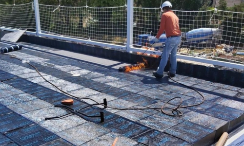 szklo komorkowe foamglas