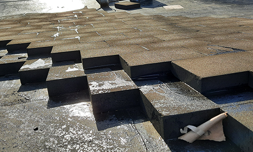 Nowy dach basenu KAPRY w Pruszkowie