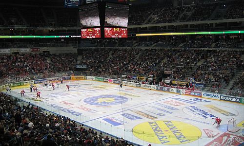 Heavy duty water roof