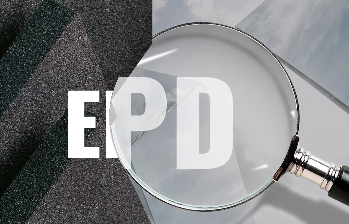 How to read EPD