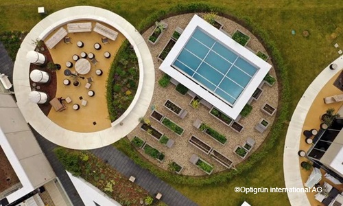 Axel-Springer-Neubau Berlin