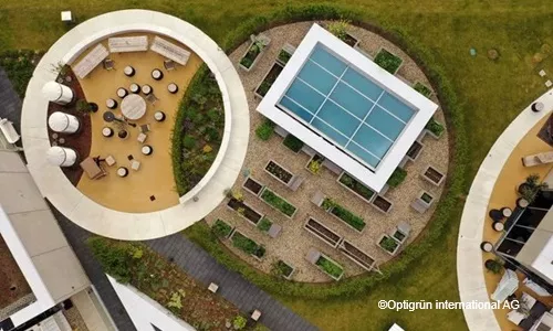 Axel-Springer-Neubau Berlin