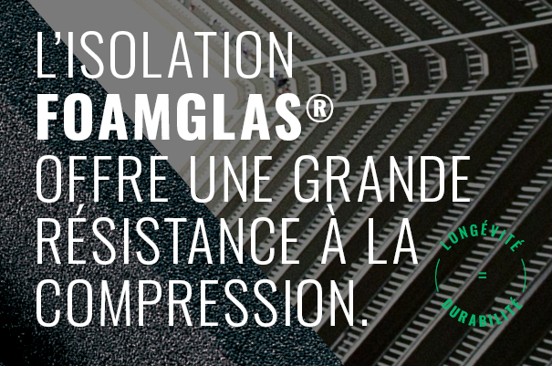 High compressive strenght FR