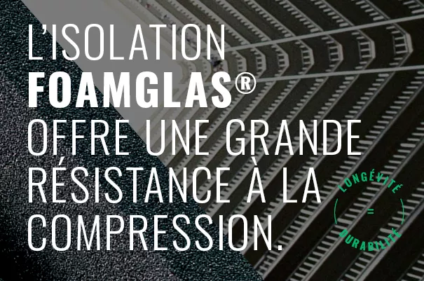 High compressive strenght FR