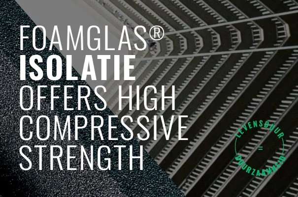 High compressive strenght BE