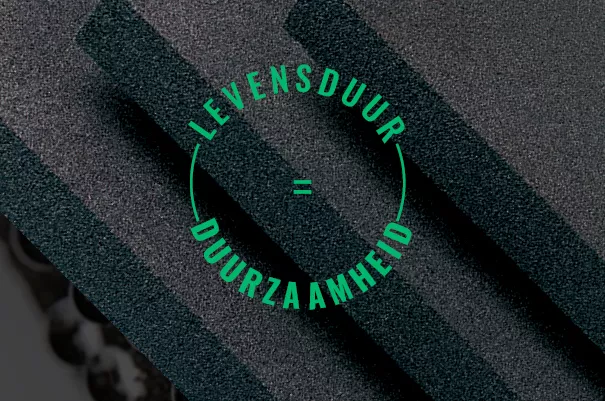 Longevity equals sustainability BE