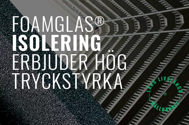 High compressive strenght SE