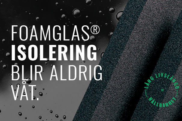 Insulation does not get wet SE