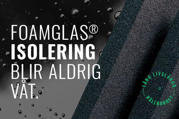 Insulation does not get wet SE