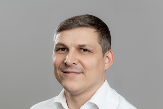 Björn Haendel photo