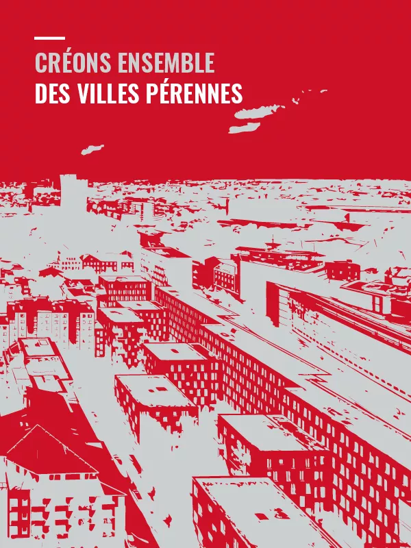 Créons ensemble des villes durables